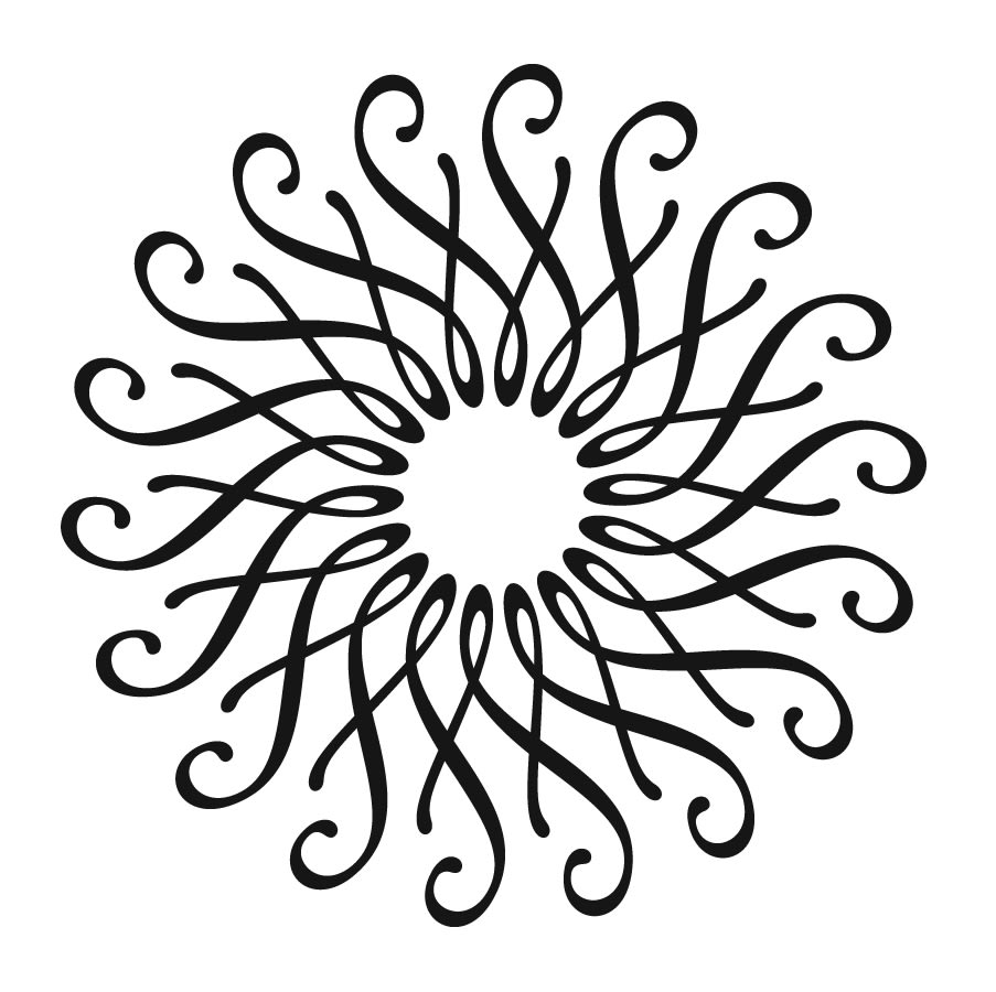 Longwood Gardens logo