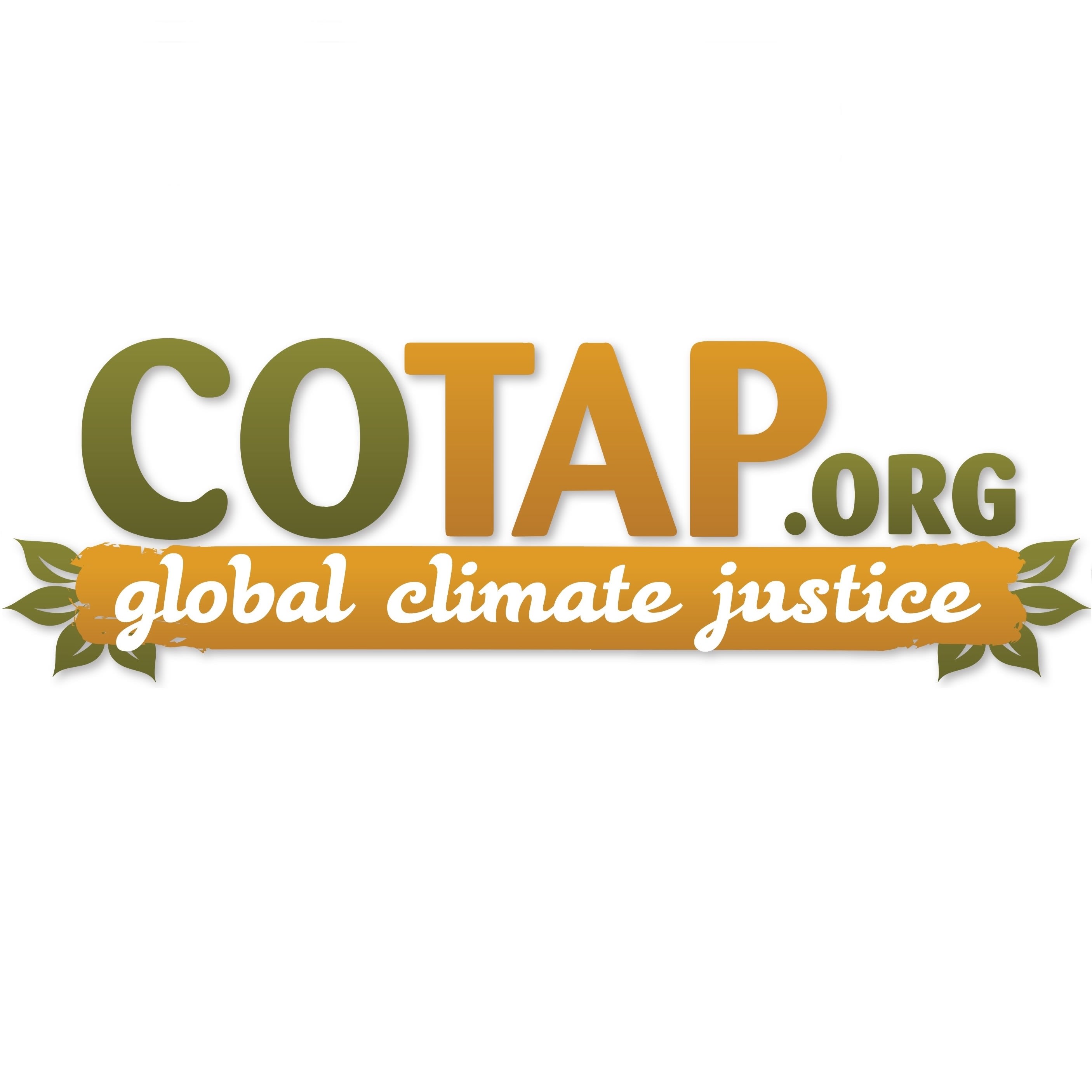 Carbon Offsets To Alleviate Poverty (COTAP) logo
