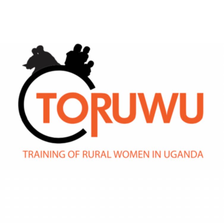 Training of Rural Women in Uganda  logo