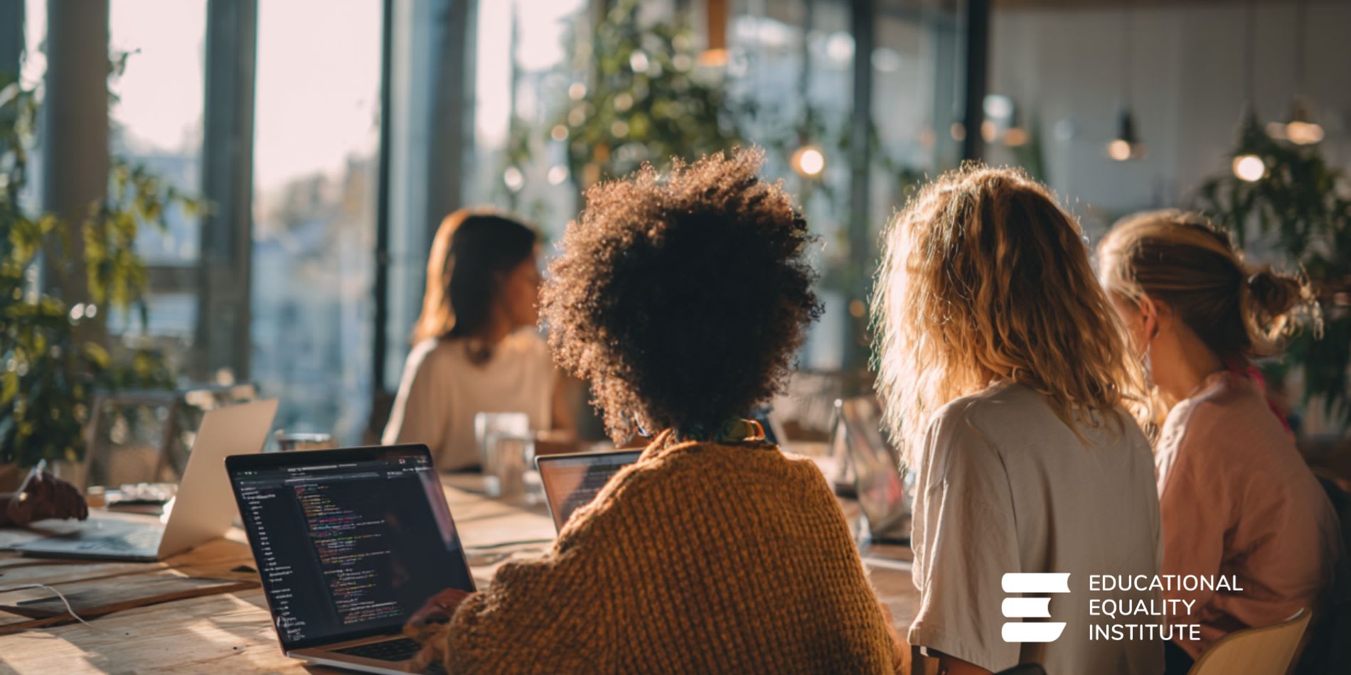 The Educational Equality Institute — open-source education, mentorship, and career platforms across 50+ countries