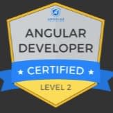 User or nonprofit avatar