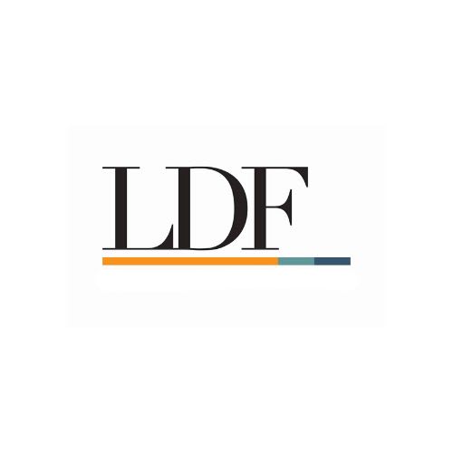 NAACP Legal Defense Fund logo