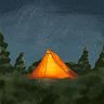 User or nonprofit avatar