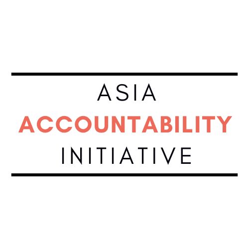 Asia Accountability Initiative logo