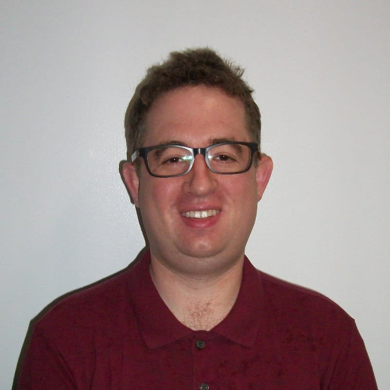 User or nonprofit avatar