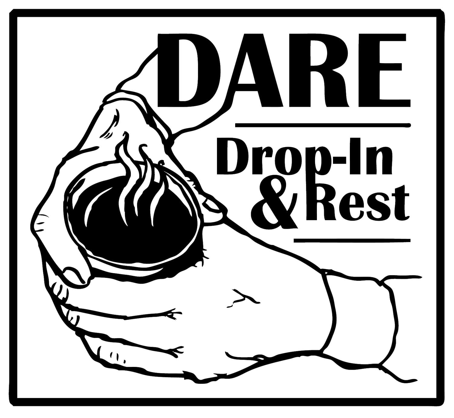 Drop In and Rest