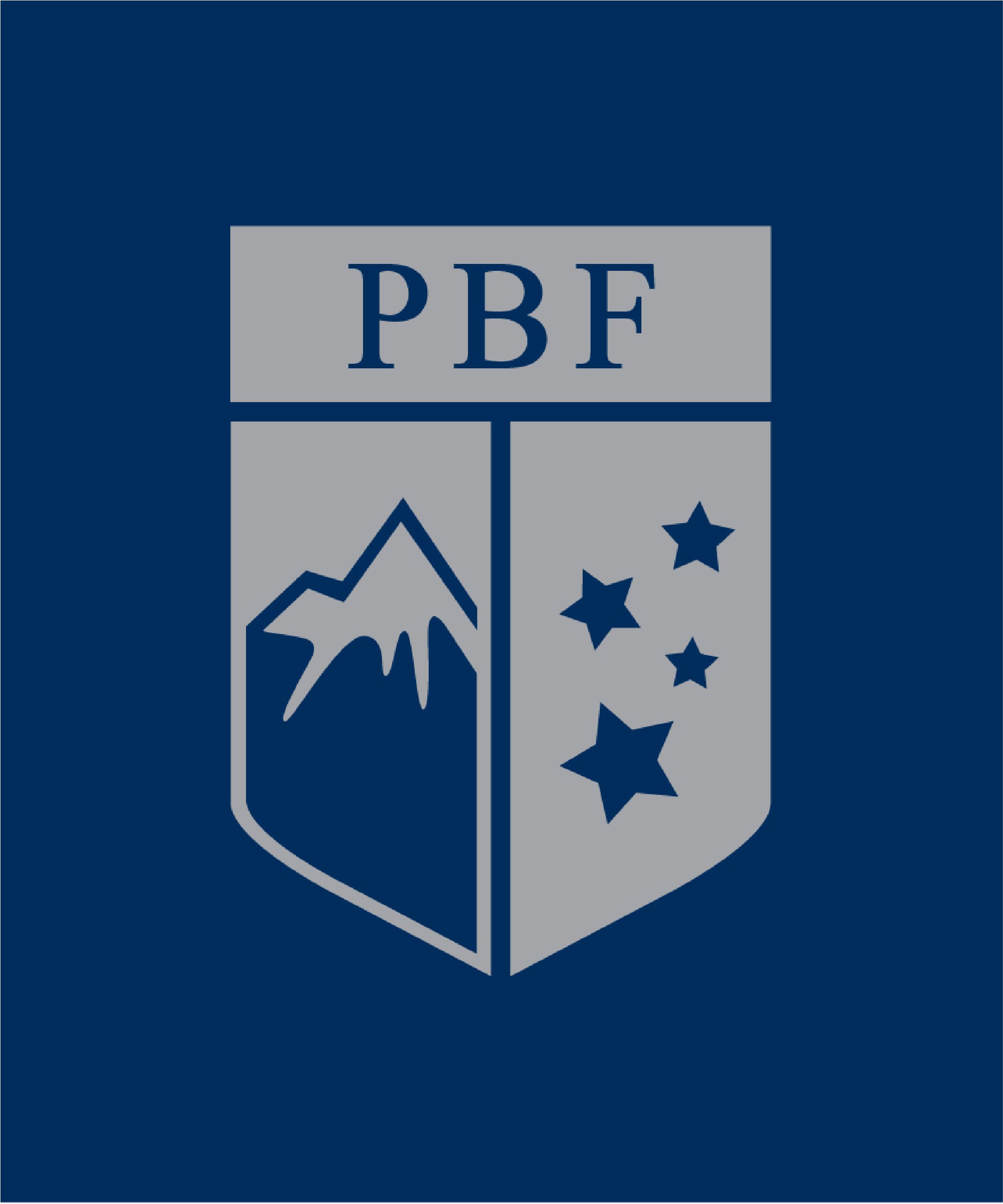 Patagonia Bright Futures Foundation logo