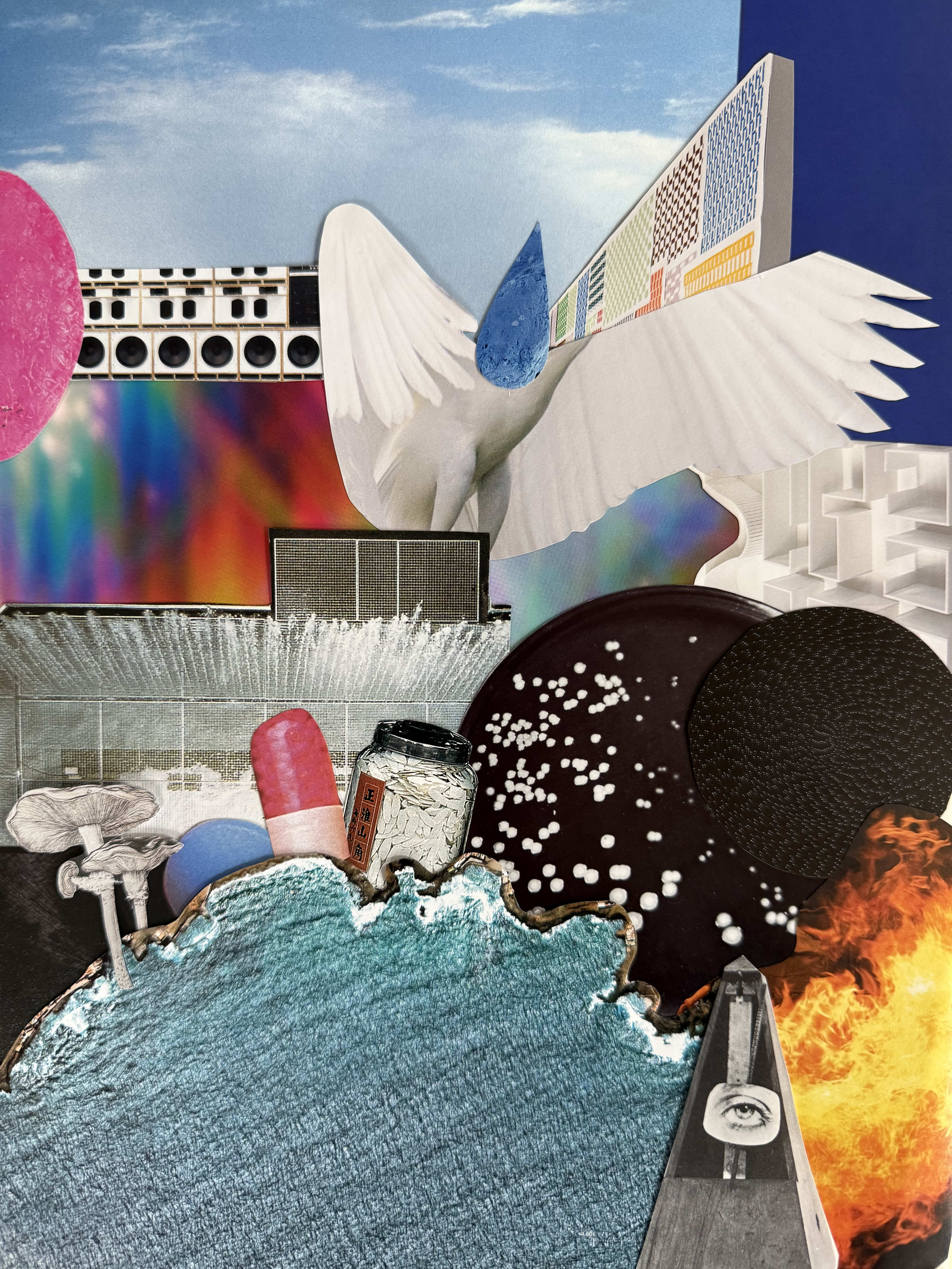 The Sound Commons logo