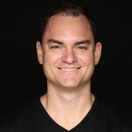 User or nonprofit avatar