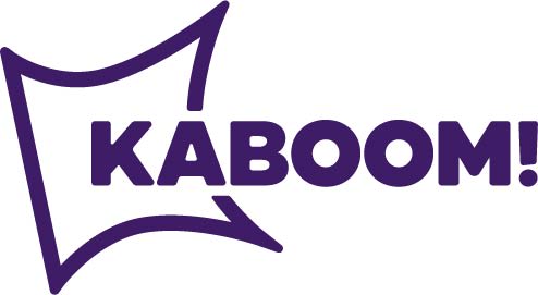 KABOOM! logo