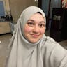 User or nonprofit avatar