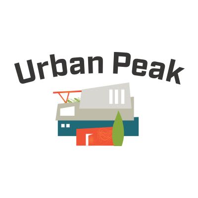 Urban Peak logo