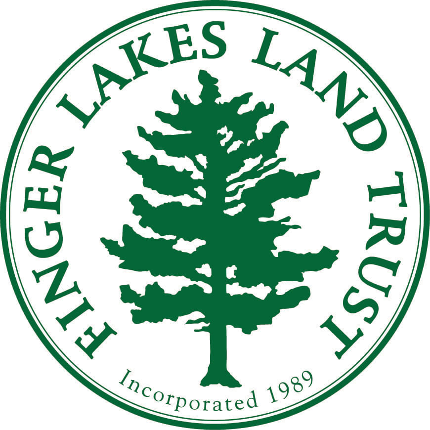 Finger Lakes Land Trust logo