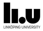 Linkoping University Anniversary Foundation logo