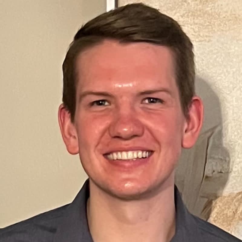User or nonprofit avatar