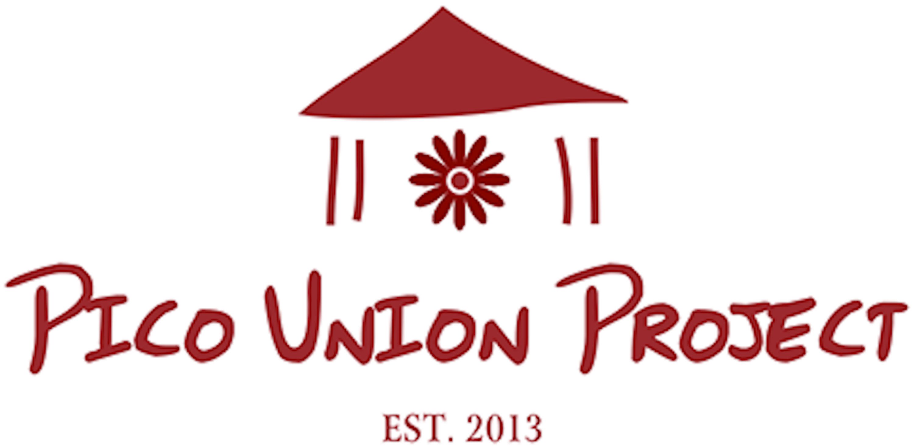 Pico Union Project Inc logo