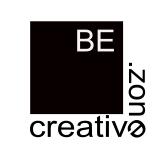 Be Creative Zone logo