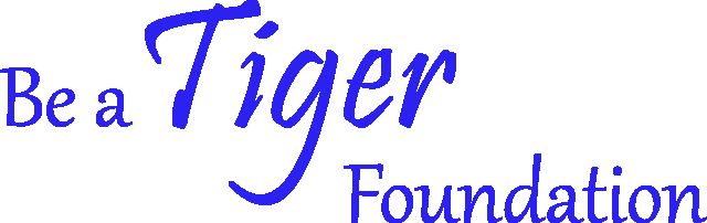 Be A Tiger Foundation logo