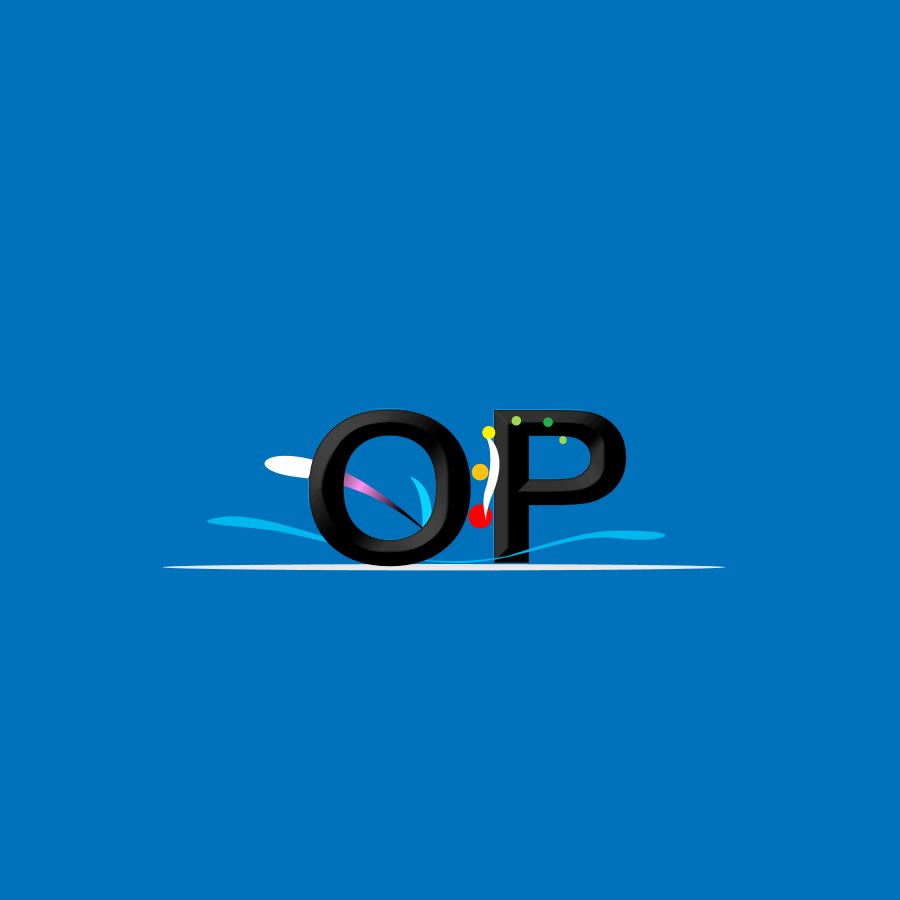 Opulent Philanthropy Inc. logo