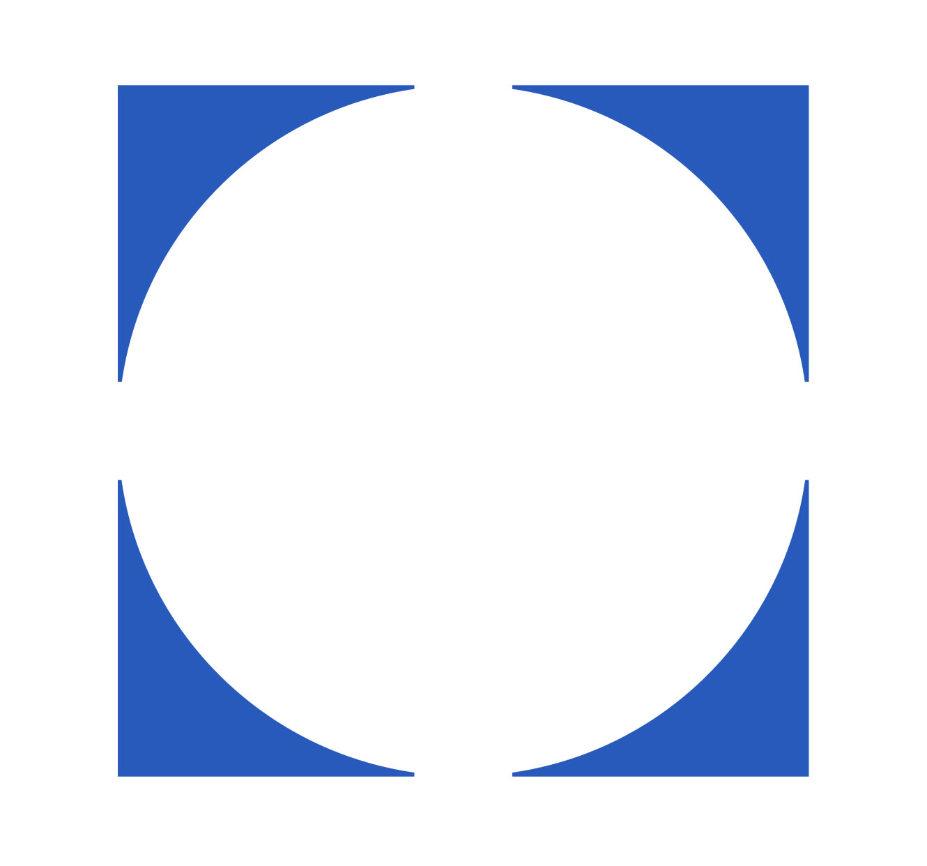Effective Ventures Foundation USA Inc. logo