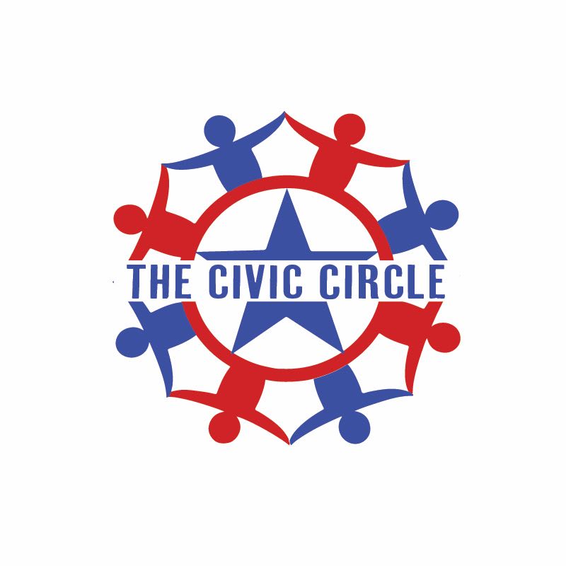 The Civic Circle logo