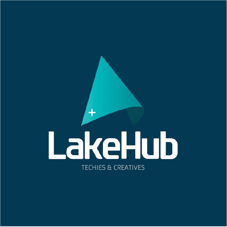 LakeHub Foundation logo