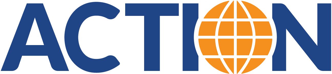 Action International Ministries logo