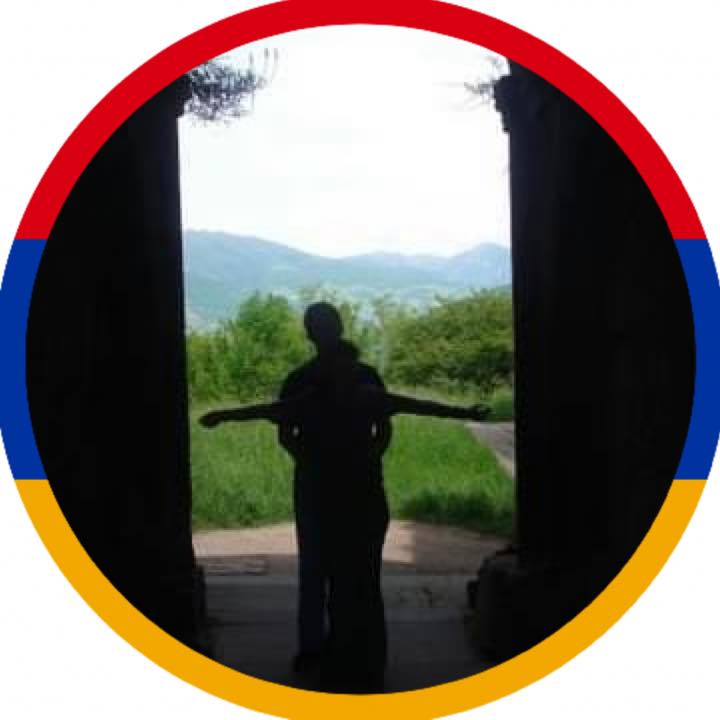 User or nonprofit avatar