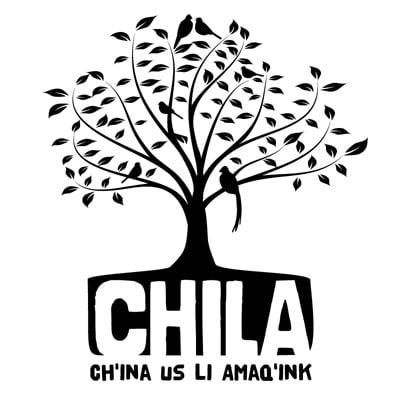 Chila Inc logo