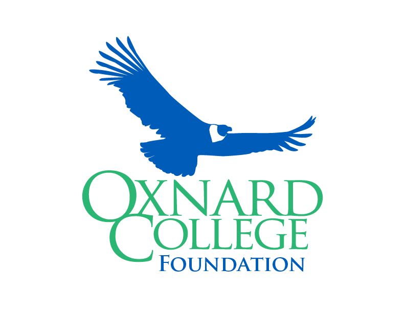 The Oxnard College Foundation logo