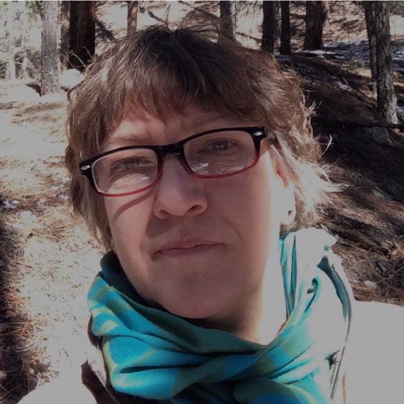 User or nonprofit avatar