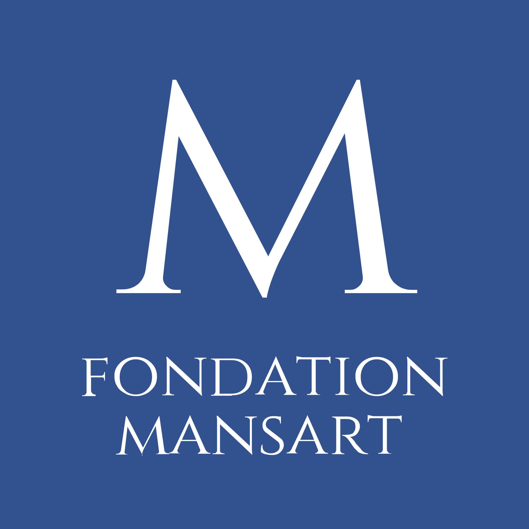 Fondation Mansart logo