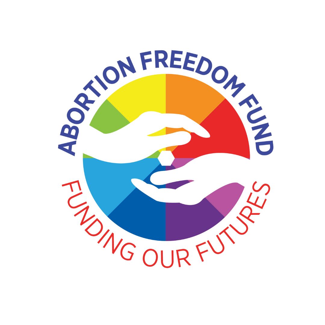 Abortion Freedom Fund logo