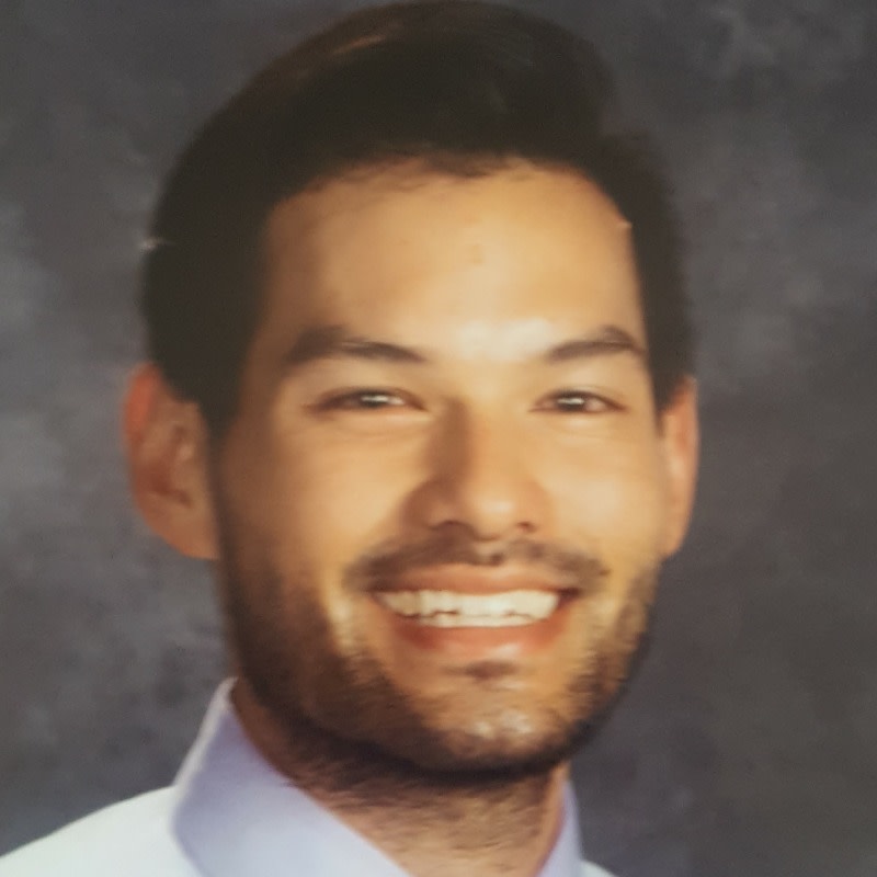 User or nonprofit avatar