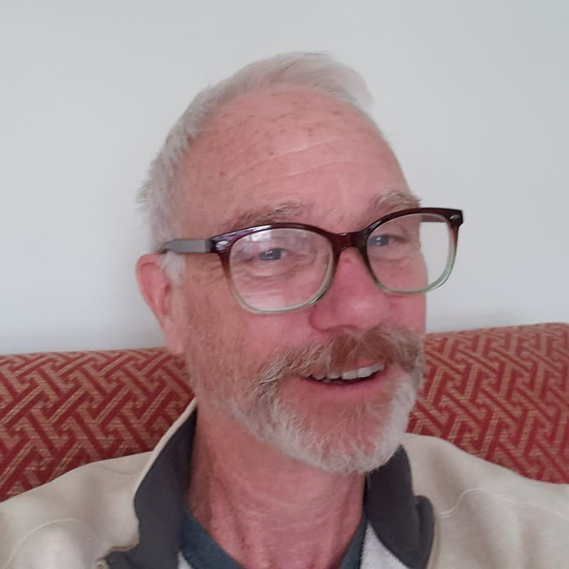 User or nonprofit avatar