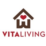 Vita Living Inc logo