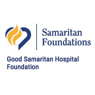 Good Samaritan Hospital Foundation logo