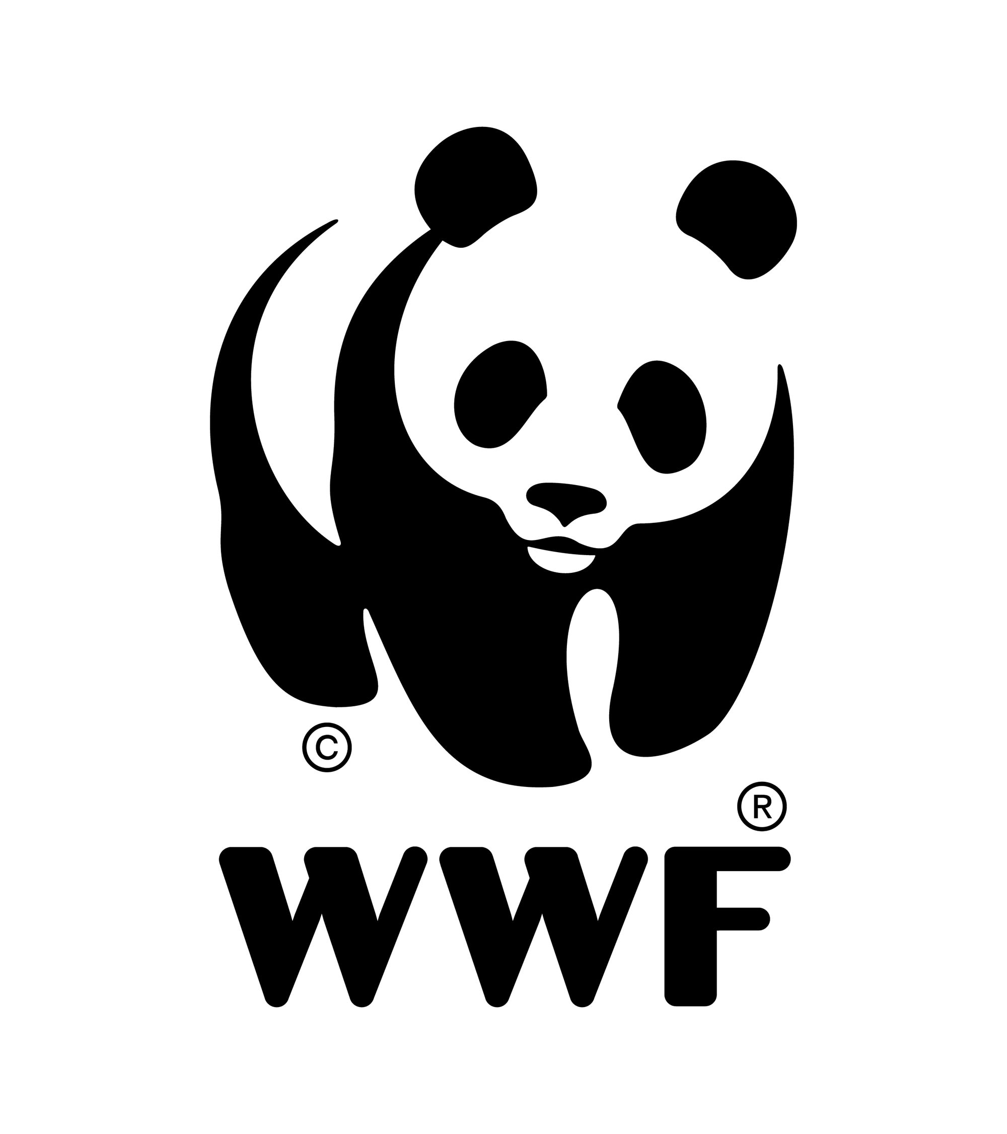 WWF-New Zealand logo