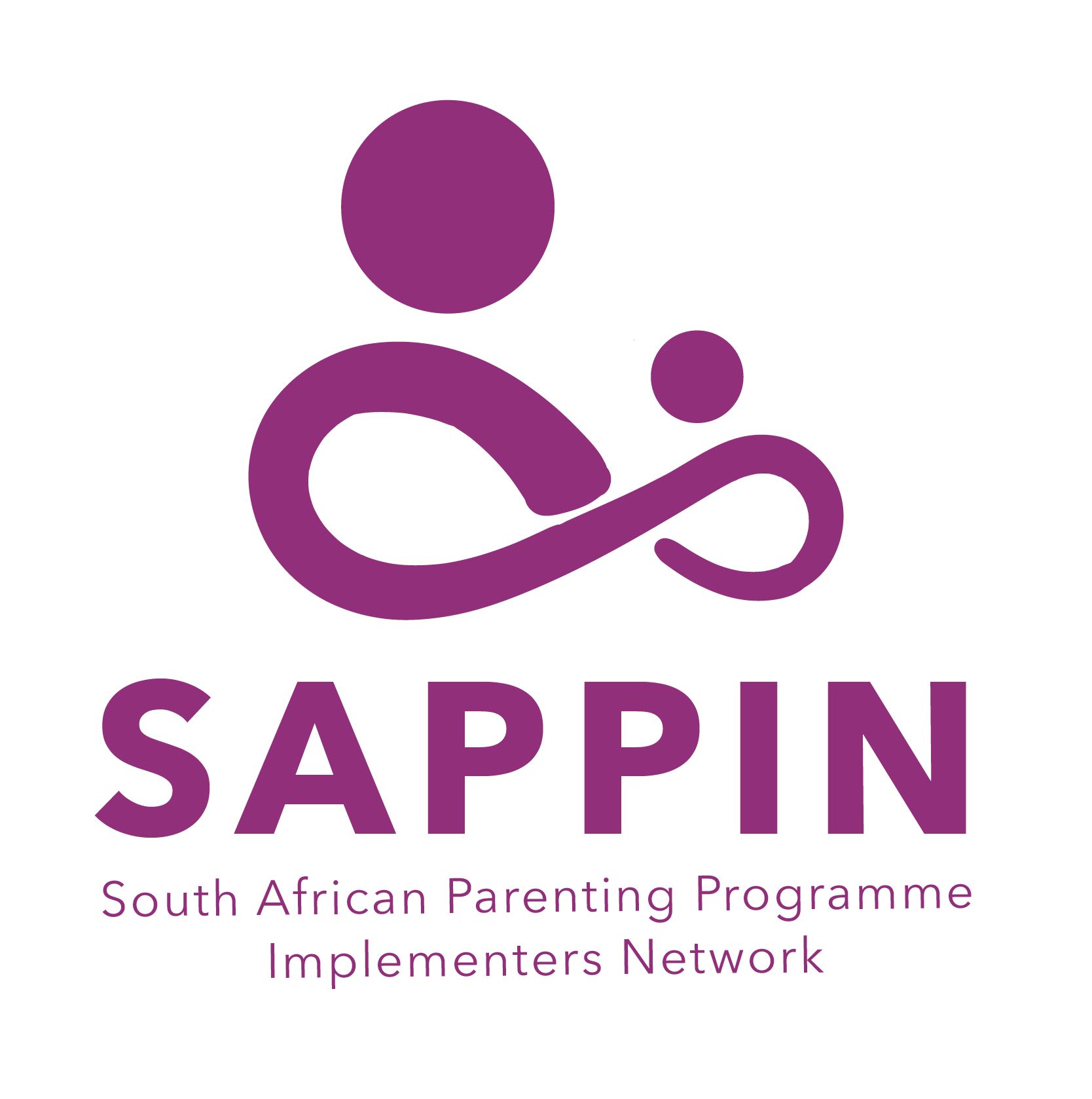 South African Parenting Programme Implementers Network logo