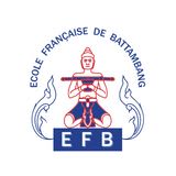 Ecole Francaise de Battambang - International French School of Battambang logo