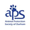 Animal Protection Society of Durham logo