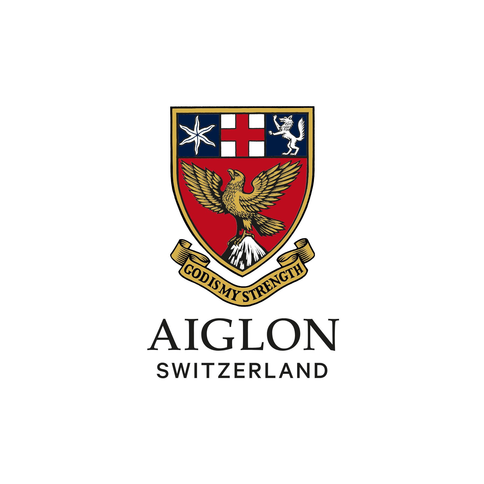 Aiglon College Association logo