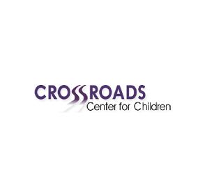 Crossroads Center for Children logo