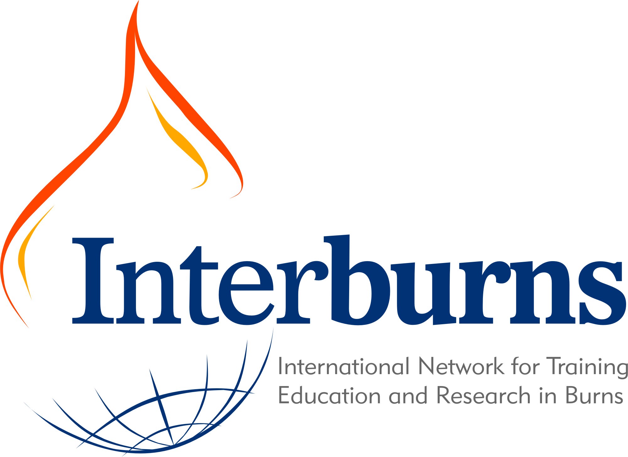 Interburns logo