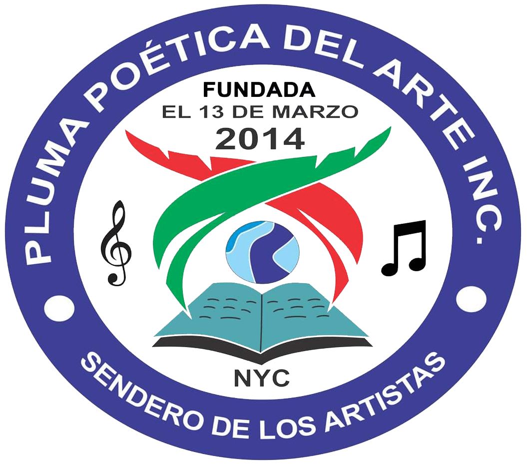 Pluma Poetica Del Arte Inc logo