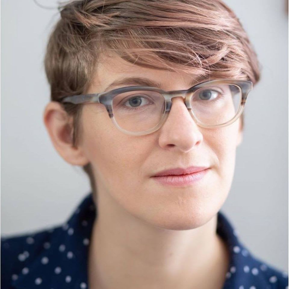 User or nonprofit avatar