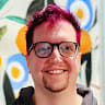 User or nonprofit avatar