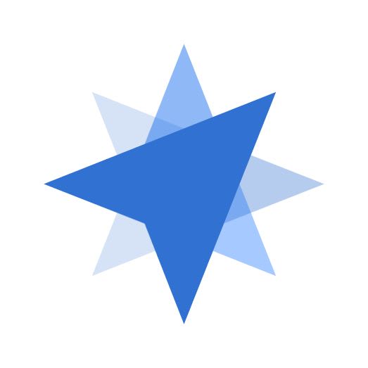 The Navigation Fund's icon