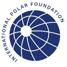 International Polar Foundation (IPF) logo