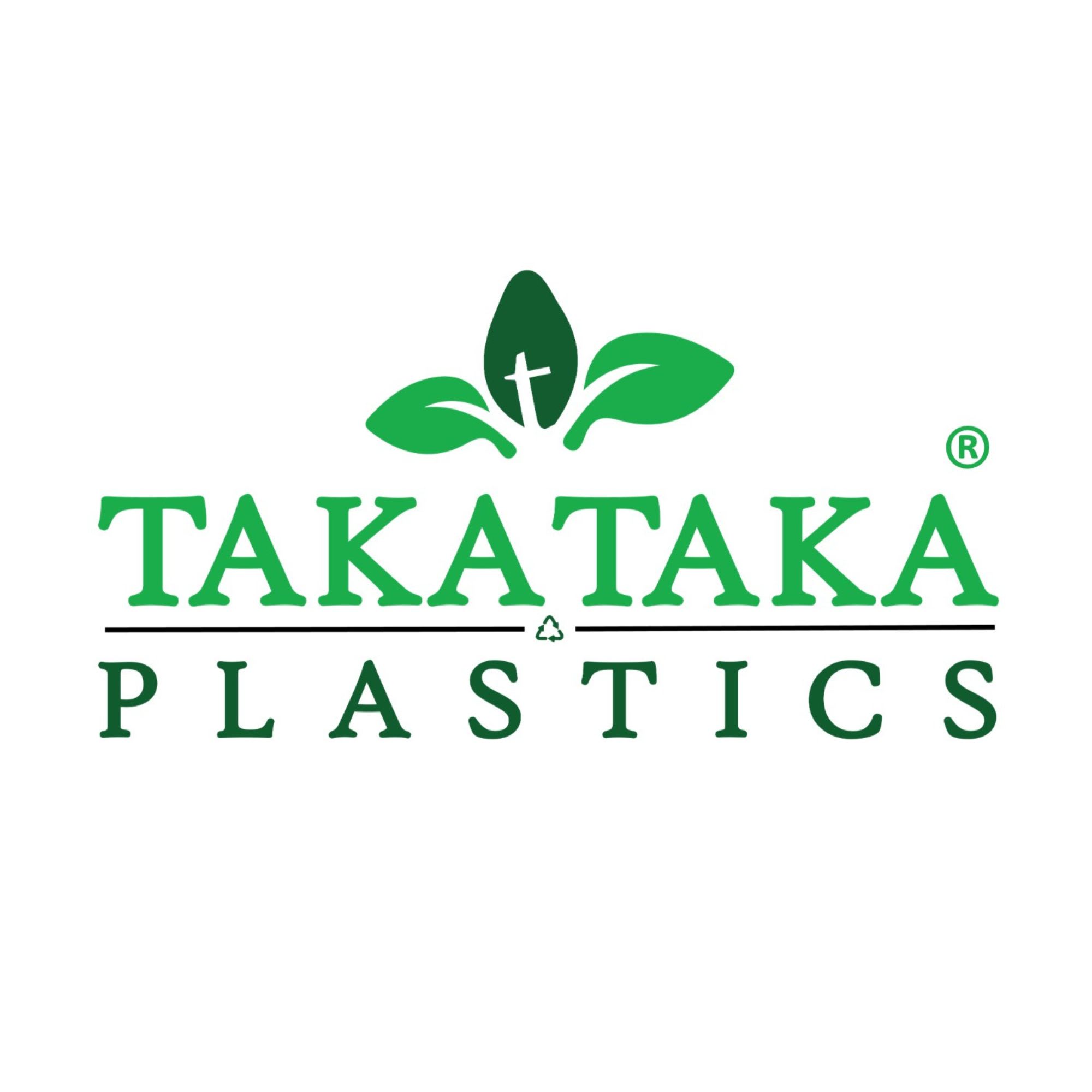 Takataka Plastics logo